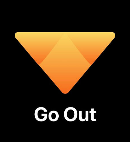 Go Out App